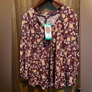 Vince Camuto Blouse